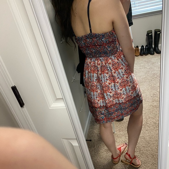 Cute Summer Dress - Picture 3 of 4